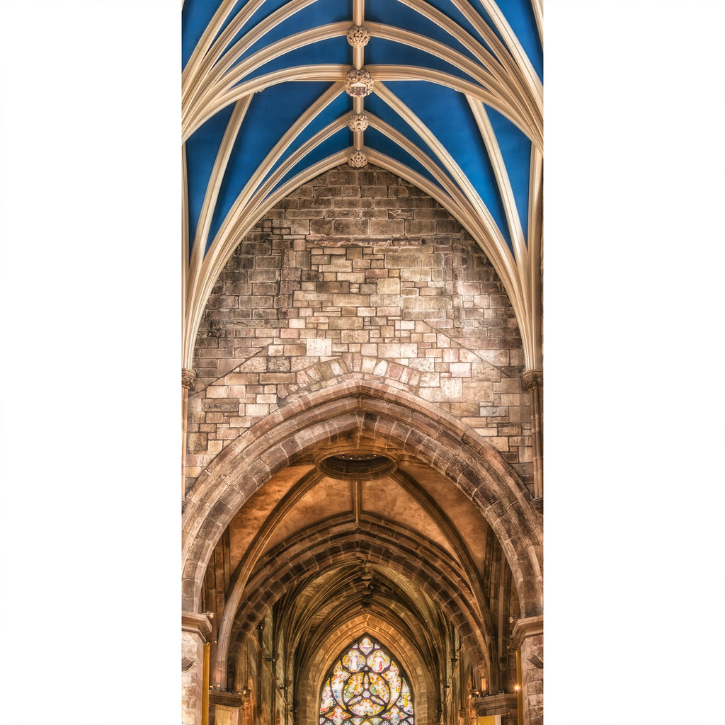 St Giles Cathedral