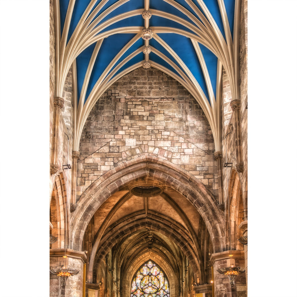 St Giles Cathedral
