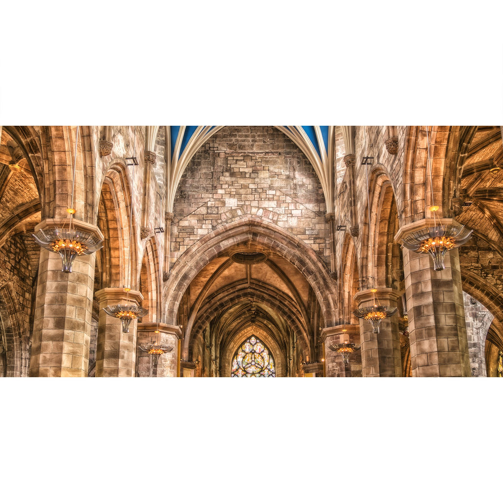 St Giles Cathedral