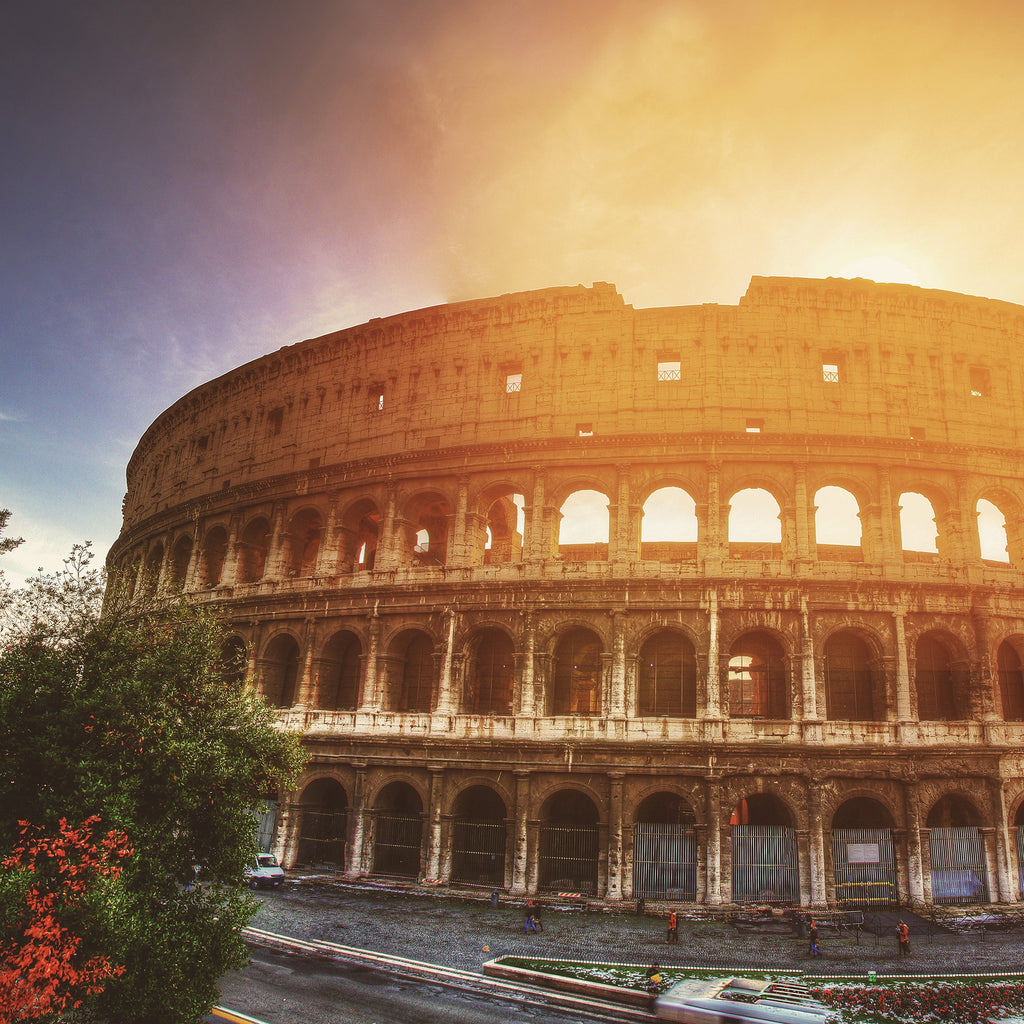 Kolosseum von Rom