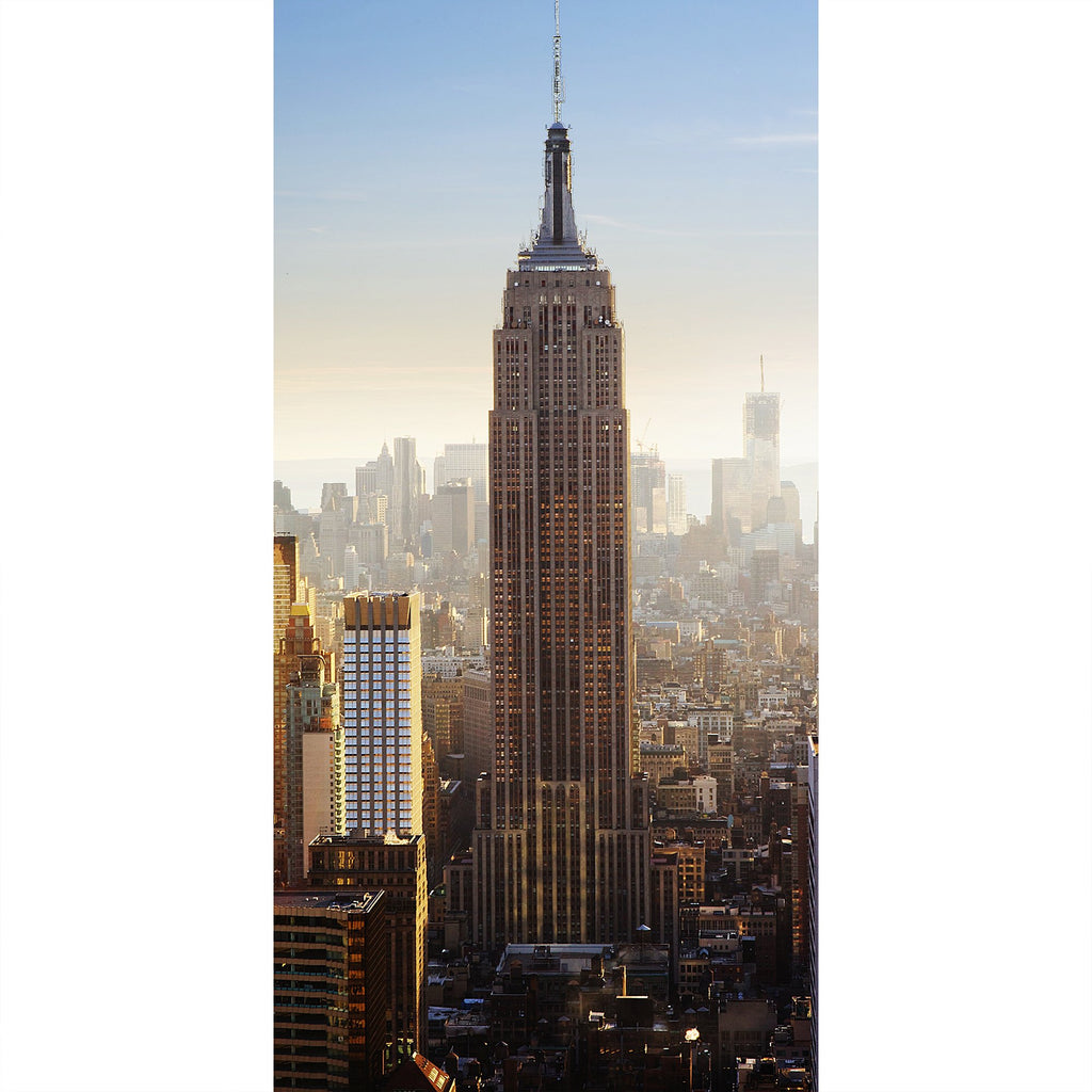 Empire State Building