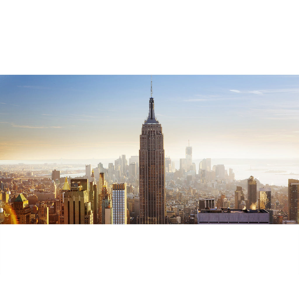 Empire State Building