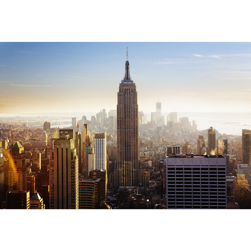 Empire State Building