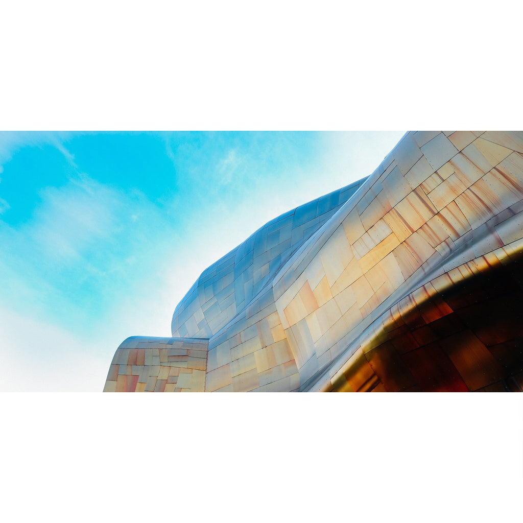 Museum of Pop Culture