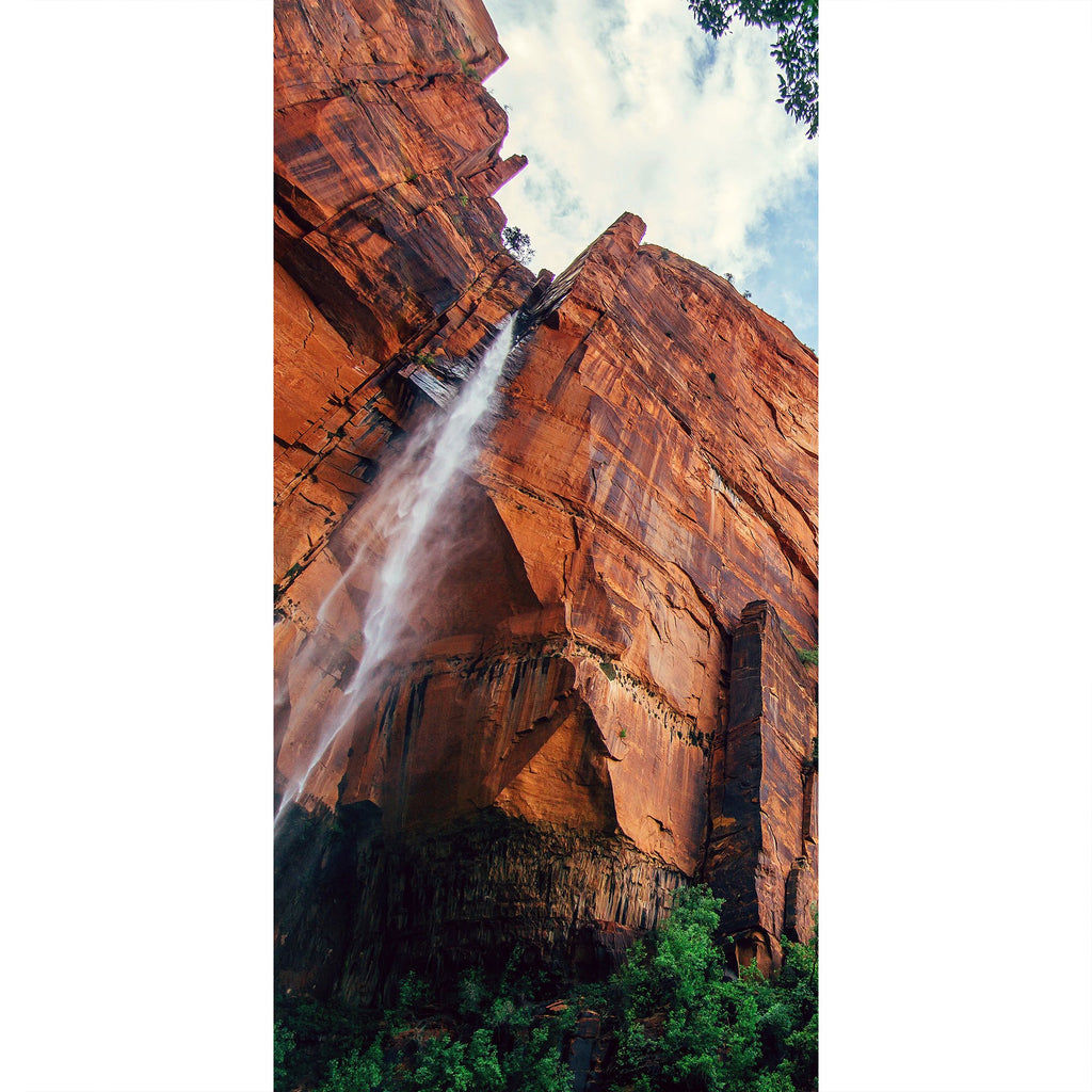 Wasserfall