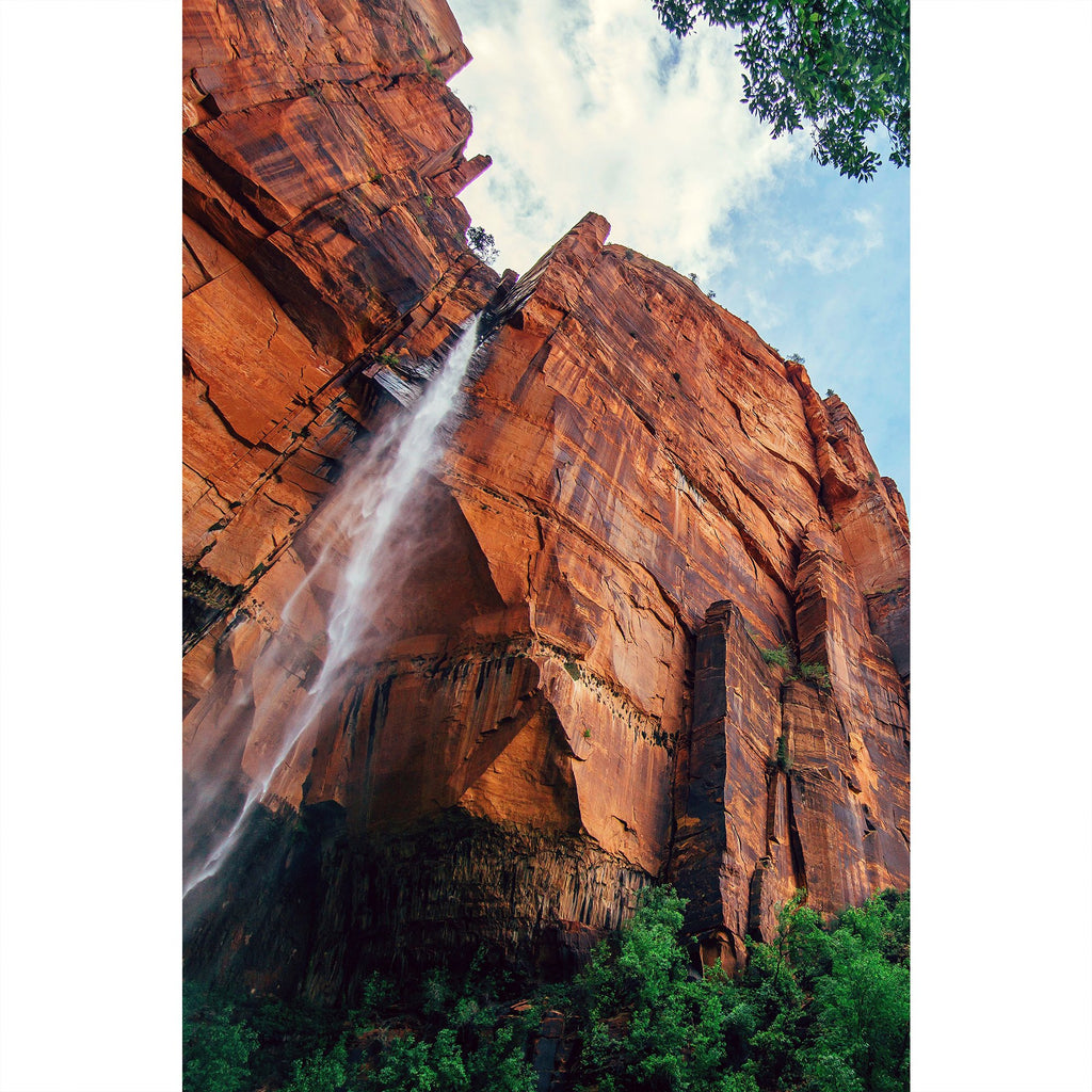 Wasserfall