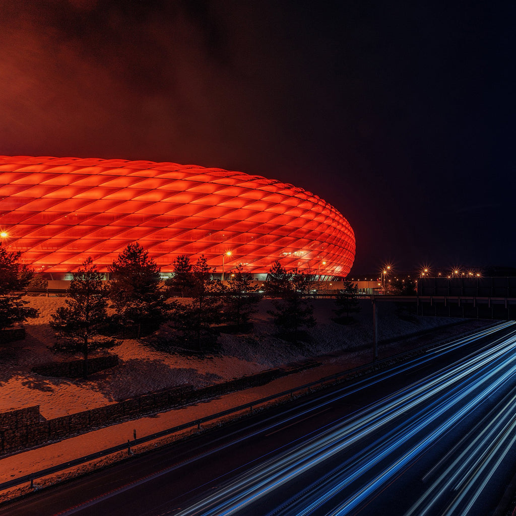 Allianz Arena