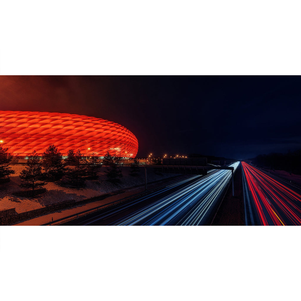 Allianz Arena