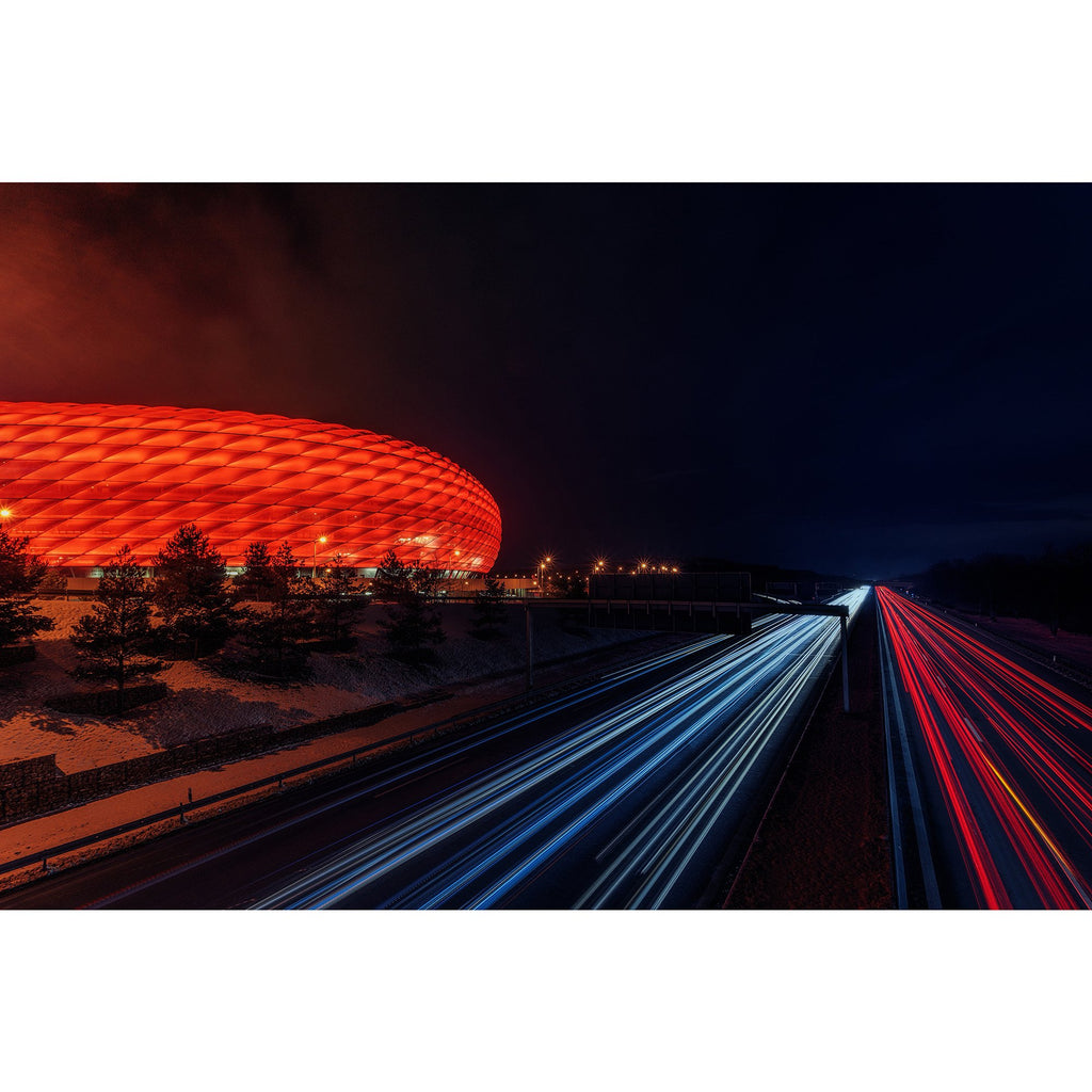 Allianz Arena