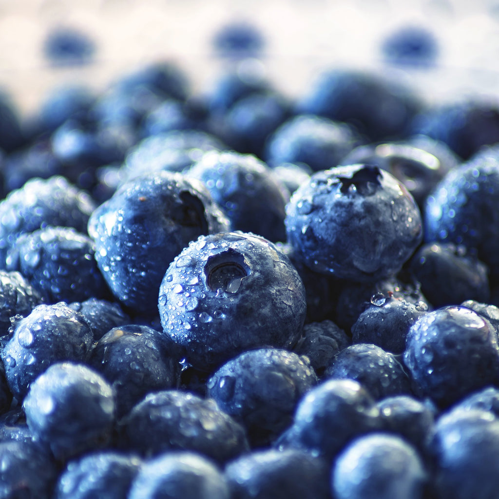 Blaubeeren