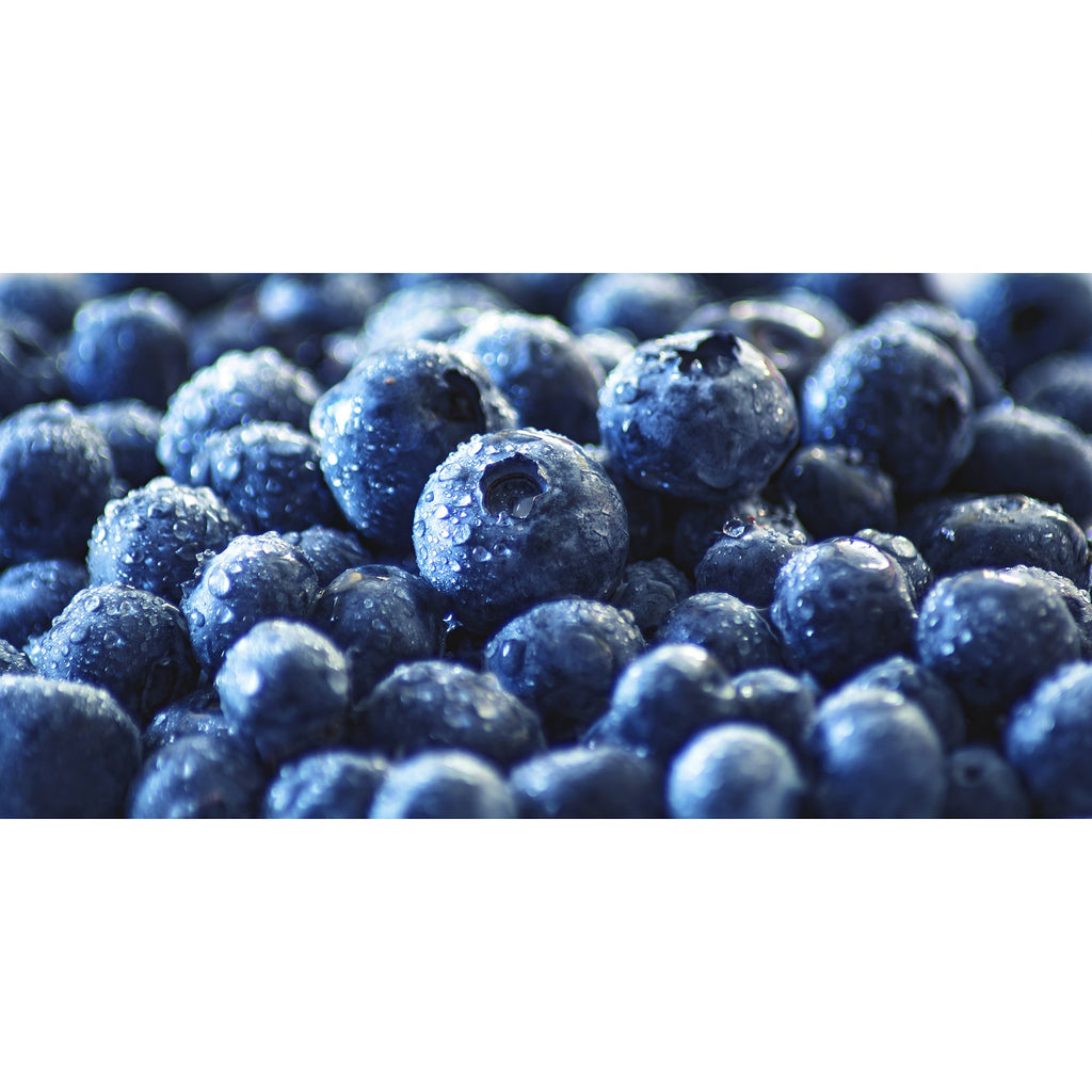 Blaubeeren
