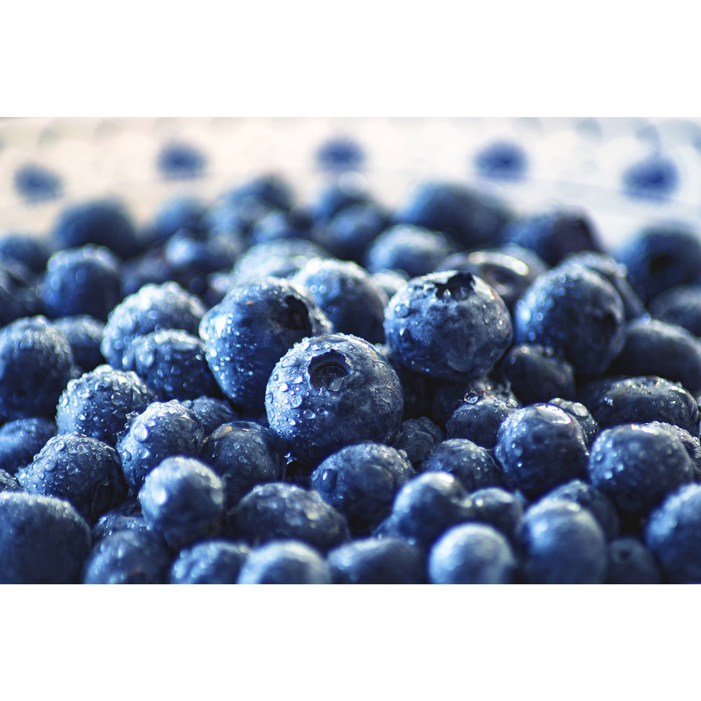 Blaubeeren