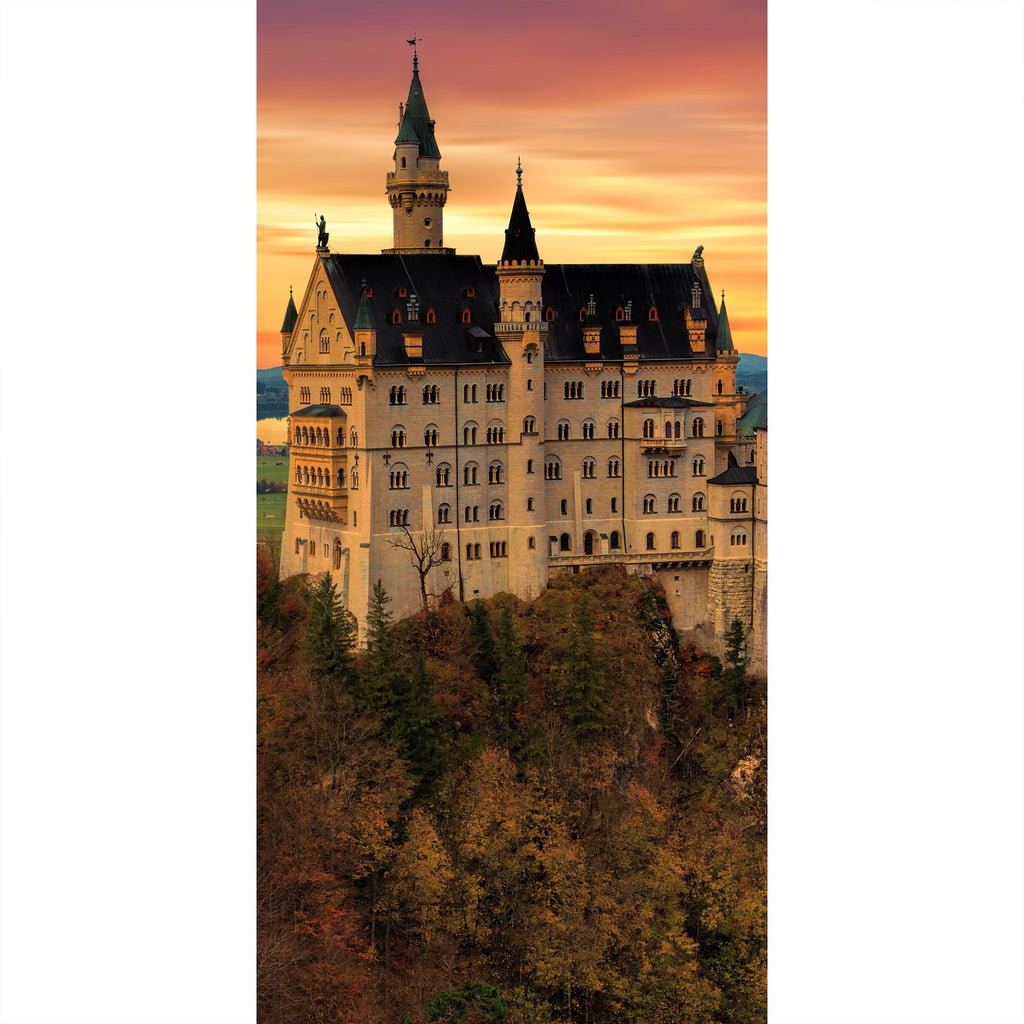 Schloss Neuschwanstein