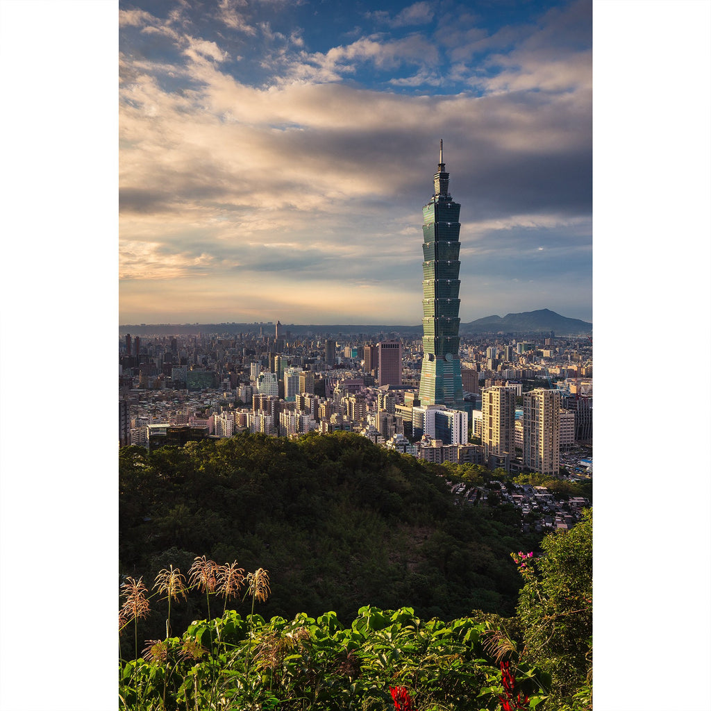 Taipei 101