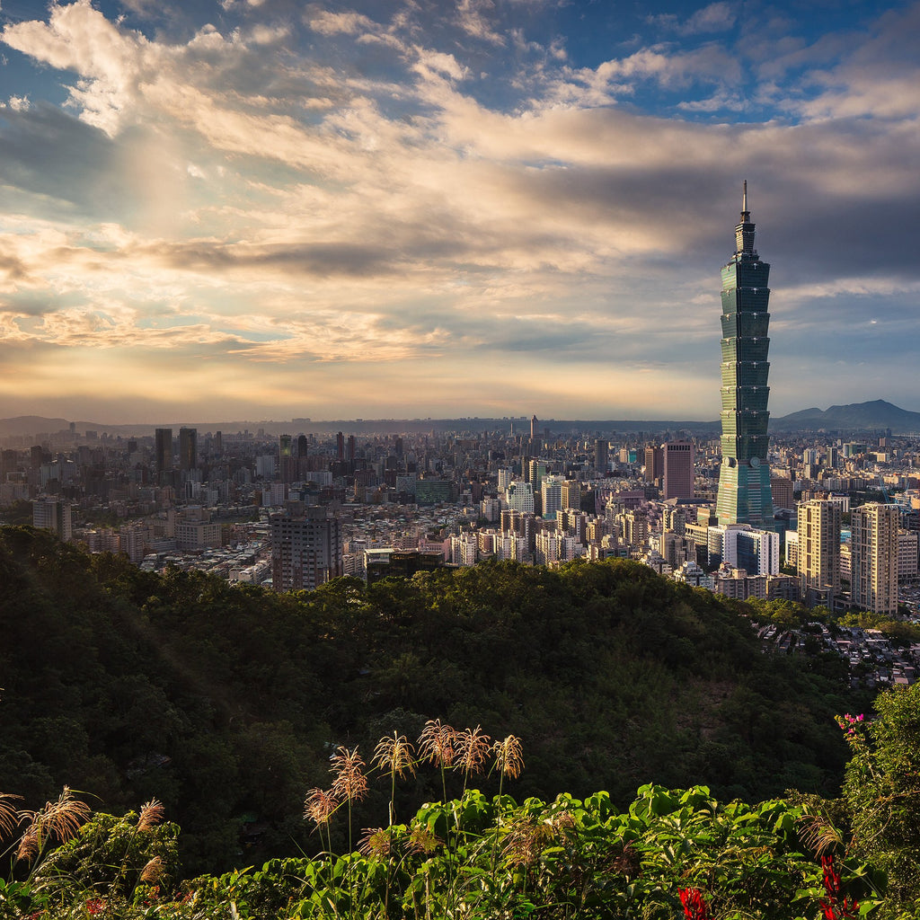 Taipei 101