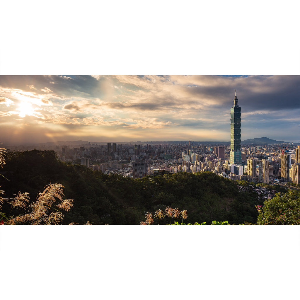 Taipei 101