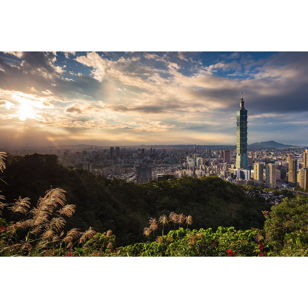 Taipei 101
