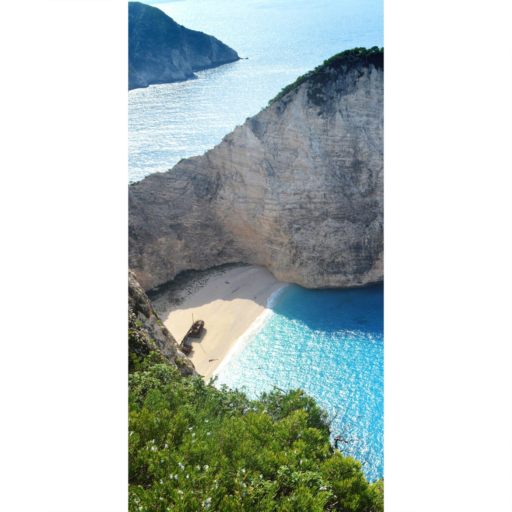 Navagio Beach