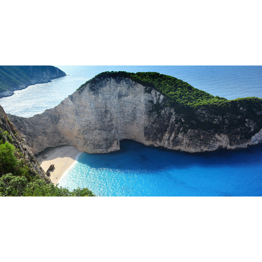 Navagio Beach