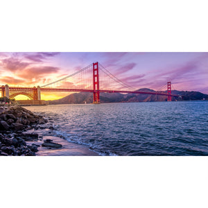 Golden Gate Bridge