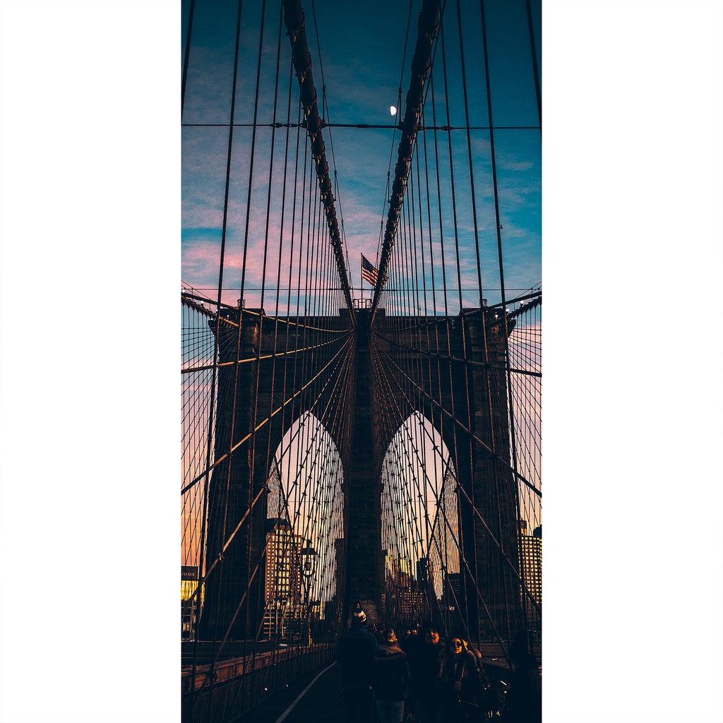 Brooklyn Bridge