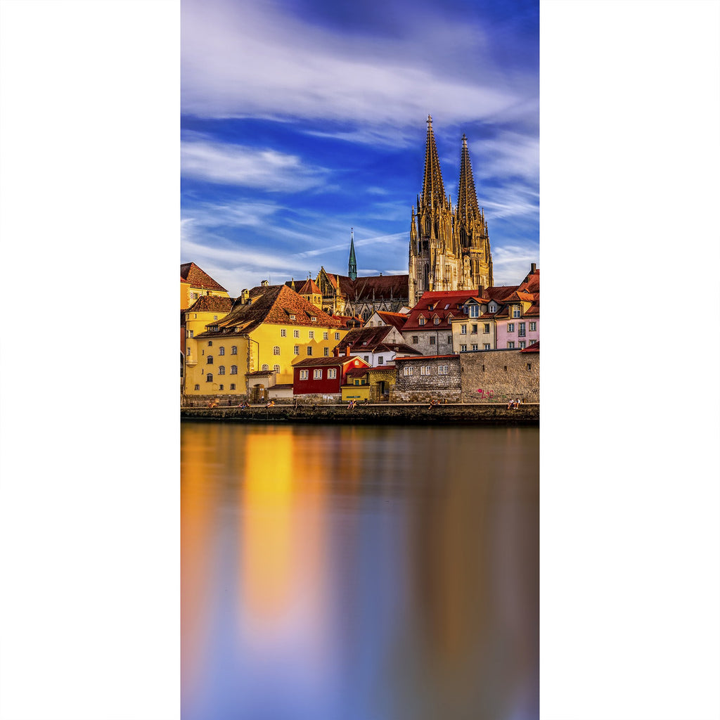 Regensburg
