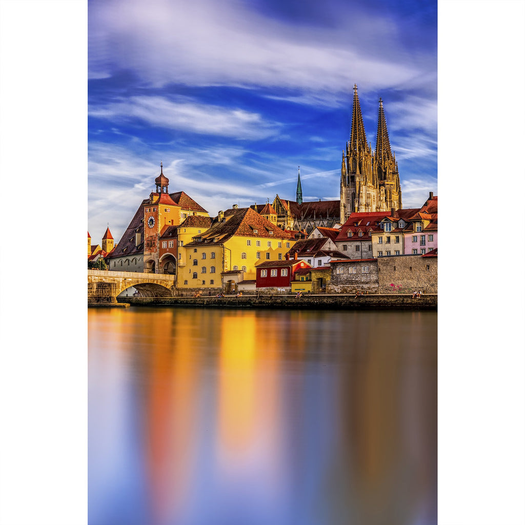 Regensburg