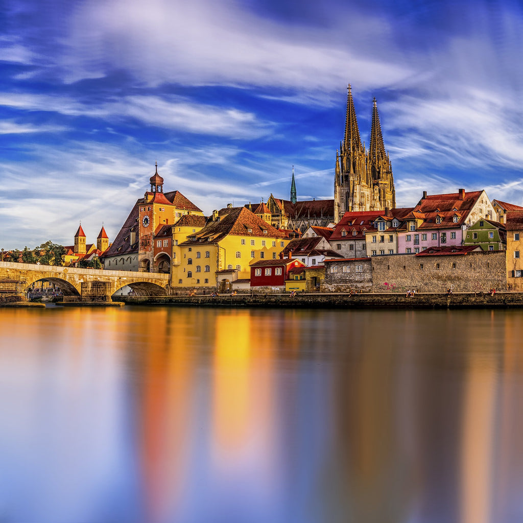Regensburg