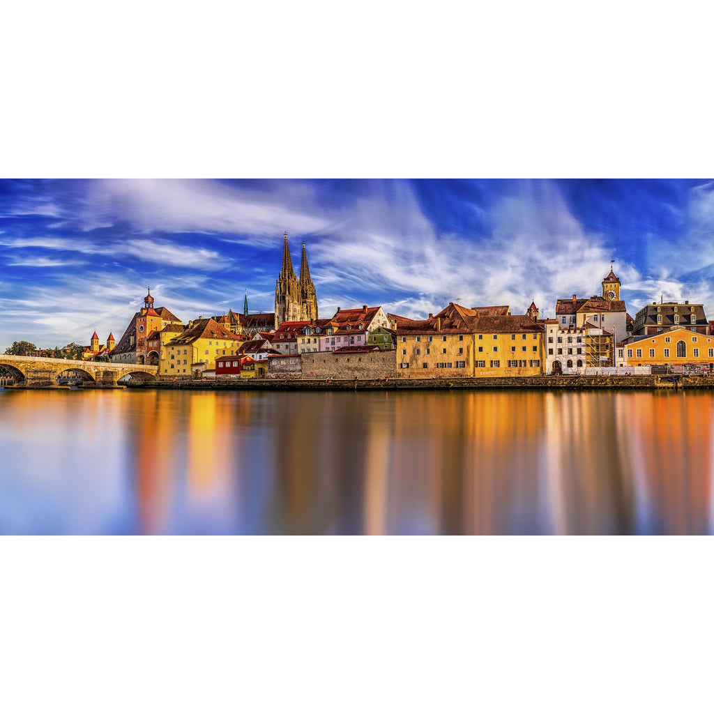 Regensburg