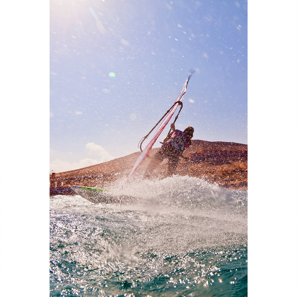 Windsurfen