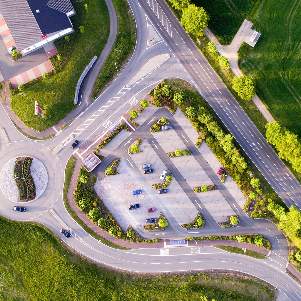 Kreisverkehr