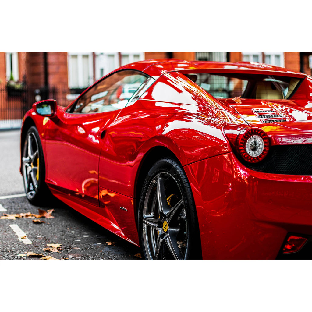Ferrari 458