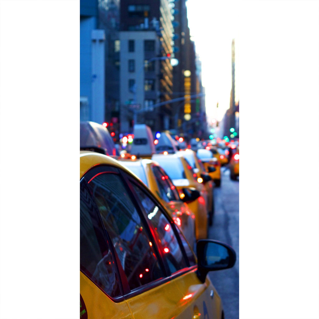 NYC Taxi