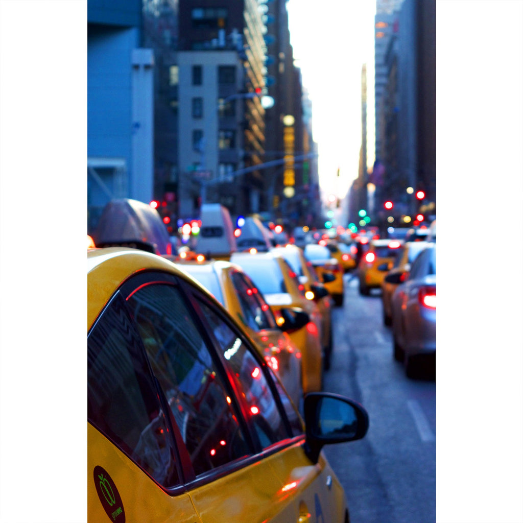NYC Taxi