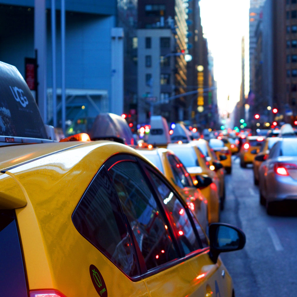 NYC Taxi