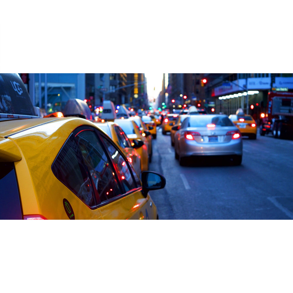 NYC Taxi