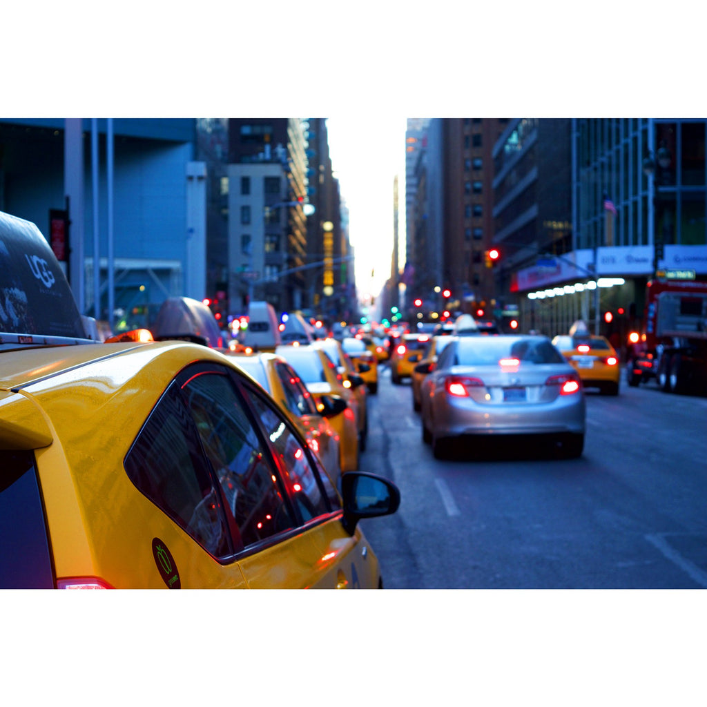 NYC Taxi