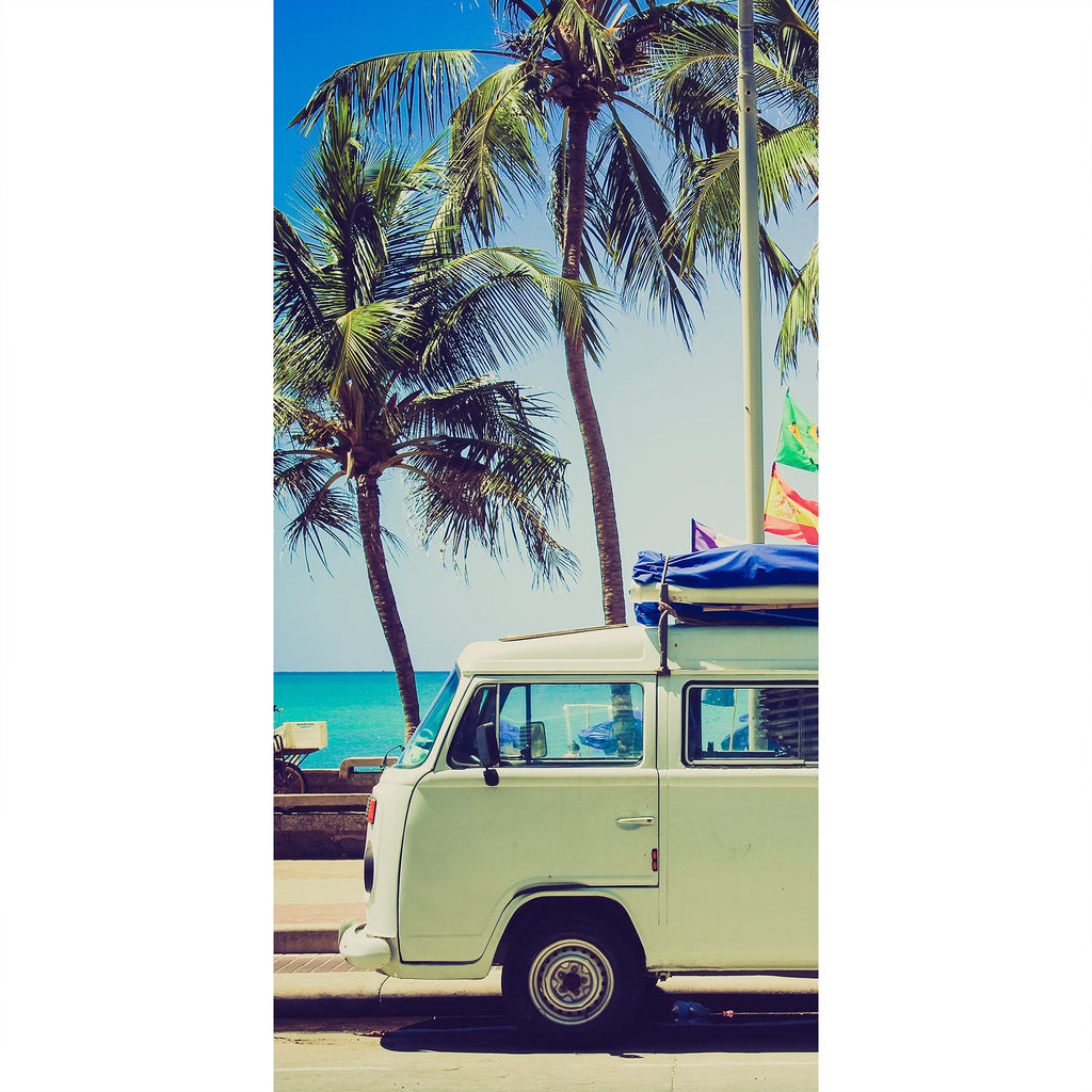 VW Camper