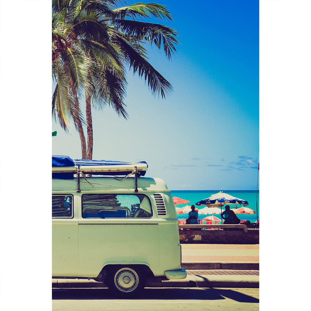 VW Camper