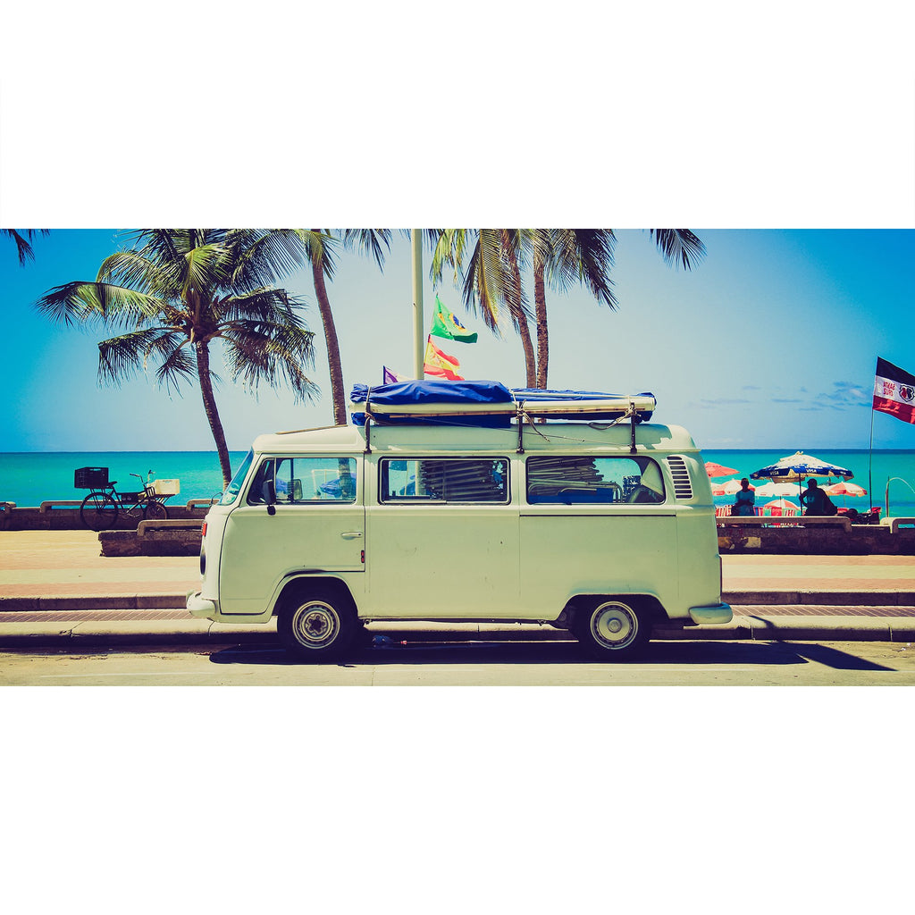 VW Camper