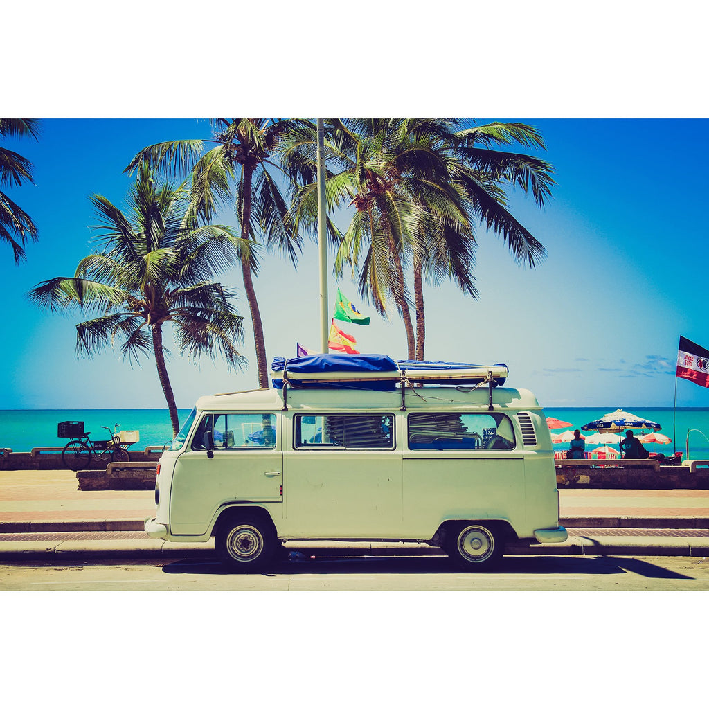 VW Camper