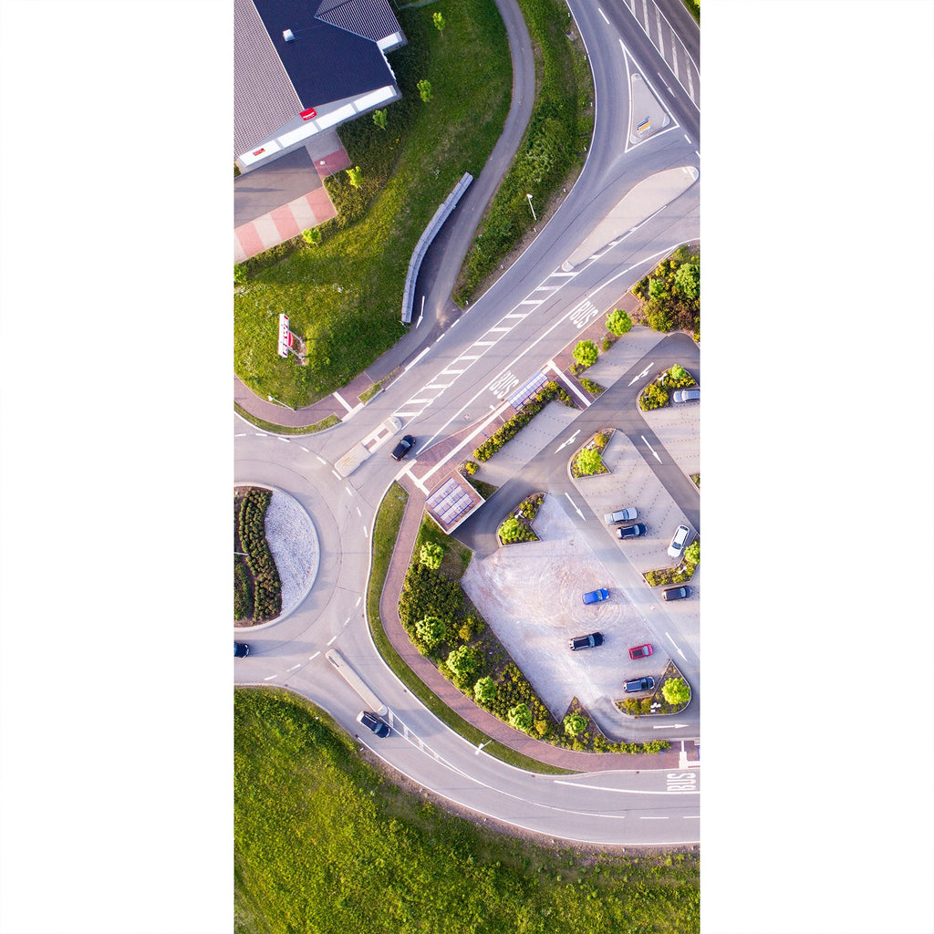 Kreisverkehr